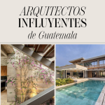 Top Arquitectos en Guatemala